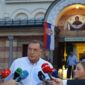 Dodik: Narodu niko ne može zabraniti da pamti generala Mladića