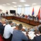 U Banjaluci sjednica Predsjedništva SNSD-a u proširenom sastavu
