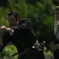 Završeno snimanje filma „Sretenje“: Istorijski spektakl pred publikom 2027. godine