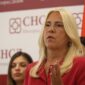 Cvijanovićeva najavila jaču zaštitu žena: Trudnoća ne smije značiti otkaz