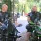 (VIDEO) MOTORIJADA NA OBALI SANE: “GROMOVI” PRAVE TRODNEVNI SPEKTAKL
