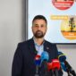 “Bez obzira na histeriju i nervozu, ni Suljagić ni institucija na čijem je čelu nisu i ne mogu biti iznad zakona”