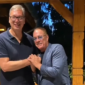 (VIDEO) Van Dam i Vučić OBARALI RUKU: Predsjednik Srbije ugostio glumca, pa otkrio kako je prošao okršaj s holivudskom legendom