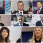 KO ĆE U PREDSJEDNIŠTVO BIH Poznata imena, povratnici i nova lica u trci za 3 fotelje