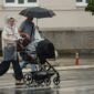 Meteorolozi najavljuju promjenu vremena: Stižu kiša, olujno nevrijeme i pad temperature za desetak stepeni