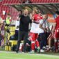 Dejan Stanković: “Neka nastave da se bave sa mnom, njih neka ostave na miru”