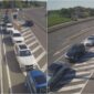 KOLAPS NA 12 GRANIČNIH PRELAZA Evo gdje su zabilježene kilometarske kolone putničkih vozila, izbjegavajte ove pravce