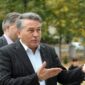 “Voli bih da znam, tražio sam DNK” Halid Muslimović progovorio o dokazivanju očinstva za kćerku Enu