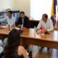“Voditi računa o položaju Srba u FBiH” Dodik u Mostaru razgovarao sa rukovodstvom i članstvom SNSD