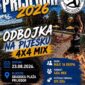 SUTRA TURNIR U ODBOJCI NA PIJESKU