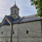 DODIK STIGAO U MANASTIR MOŠTANICU, GDJE ĆE PRISUSTVOVATI FESTIVALU “VEČE OJKAČE”