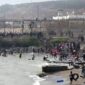 Evropa na nogama: 60.000 migranata upalo u grad za 24 sata, najmanje 57 mrtvih