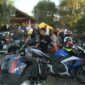 PRVA MOTORIJADA “GROMOVA” OKUPILA BAJKERE U DONJOJ DRAGOTINJI