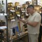 STRUČNJACI IZ BEOGRADA U POTRAZI ZA UKUSIMA POTKOZARJA