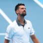 Novak Đoković nakon ispadanja u Sinsinatiju: “Najvjerovatnije je kraj”