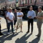 Gradonačelnik obišao izlagače na manifestaciji ” Plodovi ljeta 2026″- Podrška domaćoj proizvodnji (FOTO)