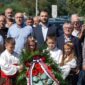 Organizovan drugi susret boraca Prvog bataljona 43. motorizovane brigade (FOTO)