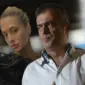 CIJELA DRAMA ZBOG SAKOA Žena Sergeja Trifunovića se sumnjiči za krađu, tvrdi da joj je “slučajno upao u kesu”
