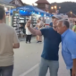 “On je legenda” Viktor Orban šeta Gučom i priča na srpskom, prolaznici oduševljeni