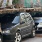 Urušila se istorijska građevina u Mostaru: Automobili zatrpani pod ruševinama
