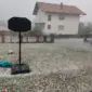 Od sutra poslije podne: Stiže preokret, ovaj dio Srpske će se PRVI NAĆI NA UDARU nepogoda i grada