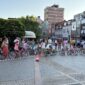 „KILOMETRI PRIJATELJSTVA”: SLOVENAČKI BICIKLISTI PO JEDANAESTI PUT U PRIJEDORU