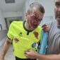 Premijerligaški sudija iz Bijeljine pretučen na turniru, Radnik osudio napad na Makarića!