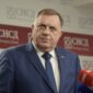 Dodik poručio Granasu: Bilo pa prošlo, sad prestanite da lažete