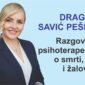 KAKO POMOĆI D‌JETETU DA PRIHVATI GUBITAK BLISKE OSOBE?
