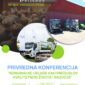 5. EXPO Prijedor „Privreda i komunalna oprema“ biće održan 3. Septembra