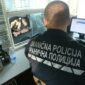 Putnici ih razdvajali: Granični policajac i policajka se potukli na prelazu u Karakaju