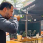 (VIDEO) “Dobro je, ima nešto i na kašiku!” Igor Dodik posjetio Gastro susrete u Brodu