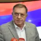 Dodik: Političko Sarajevo boli srpsko jedinstvo