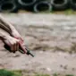 Prijedorčanin zapucao na žurci, pa pogodio auto
