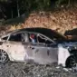 Političaru iz BiH zapaljen luksuzni auto