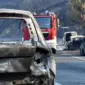 Posljedice velikog požara: Izgorjelo 106 automobila, 28 kuća i 45 plovila