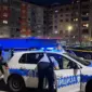 Uhapšen osumnjičeni za pokušaj ubistva Davora Dabića!