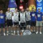 EKIPA “KVIK SOLUŠN” POBJEDNIK TURNIRA “FIBA 3×3 PRIJEDOR 2026”