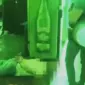 MUP Srbije objavio snimak hapšenja državljanina BiH osumnjičenog za silovanje (VIDEO)