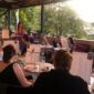 U Prijedoru održana nesvakidašnja slikarska radionica: DUH TOSKANE UZ MIRIS LAVANDE, SLIKE I VINO
