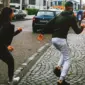Filmska potjera u centru Sarajeva: Banjalučanka ganjala i sustigla lopova
