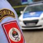 U UDESU TEŠKO POVRIJEĐEN PJEŠAK