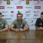 RUDAR-PRIJEDOR SUTRA PROTIV ROMANIJE: PRIJEDORČANI SPREMNI ZA PRVI PRVENSTVENI MEČ