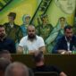 VAŽNA KOORDINACIJA I ZAJEDNIČKO DJELOVANJE
