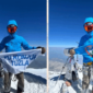 “To je jedna od najopasnijih zabluda koja se može vrlo skupo platiti” Tuzlak se popeo na Elbrus nakon tragedije planinara iz BiH, pa otkrio zamke