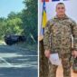 Herojski čin u Živinicama: Pripadnik OS BiH spasio majku i bebu iz automobila na krovu