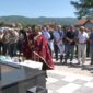 U GORNJIM GAREVCIMA OSVEŠTANA SPOMEN PLOČA