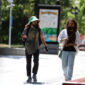 SUNČANO I VRLO TOPLO Sutra temperature do 38 stepeni, evo gdje će biti najvrelije u BiH