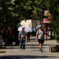 SUNČANO I VRUĆE Danas temperature do 38 stepeni, moguća prolazna oblačnost