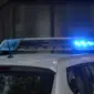 ODUZET NEREGISTROVANI “OPEL”